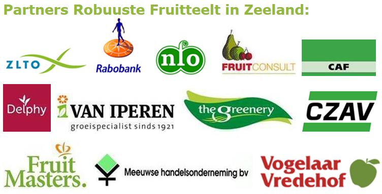 Innovatief fruit telen in een veranderend (ondernemers)klimaat – Meld je nu aan!