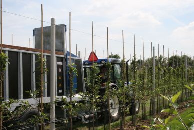 Fosfaatgebruiksnormen en de Gecombineerde Opgave